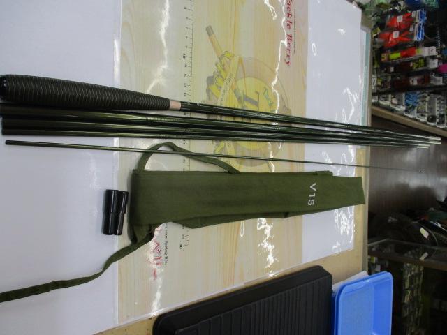 ヘラ V 15