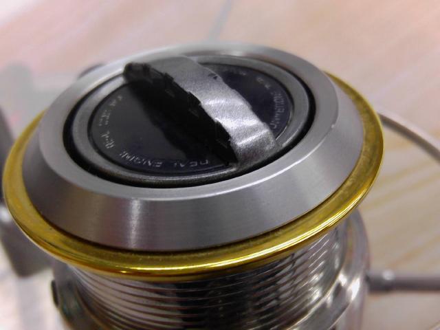 カルディアKIX 2506｜＠ベリーネット 日本最大新品中古釣具WEBショップ