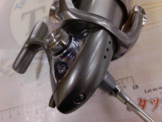 カルディアKIX 2506｜＠ベリーネット 日本最大新品中古釣具WEBショップ