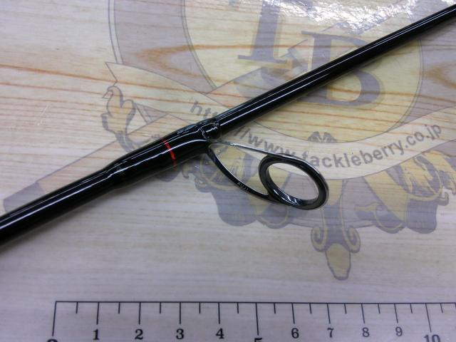 ZEROSHIKI SSマッハⅢ ZSM62S-6｜＠ベリーネット 日本最大新品中古釣具