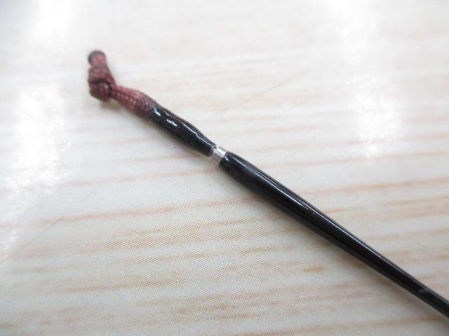 二天粋 渡月 9