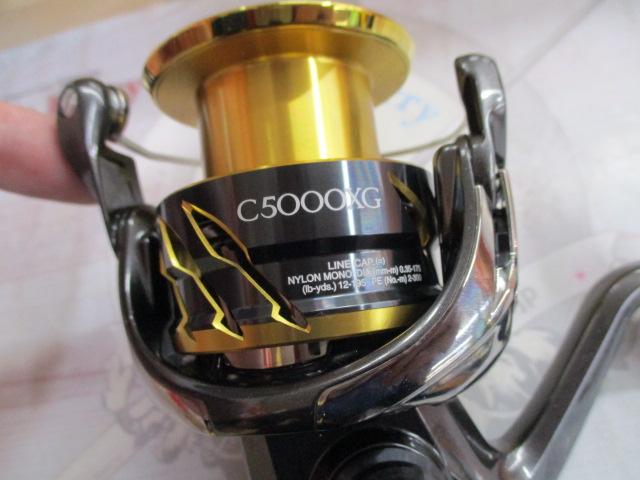 20ツインパワー C5000XG｜＠ベリーネット 日本最大新品中古釣具WEBショップ