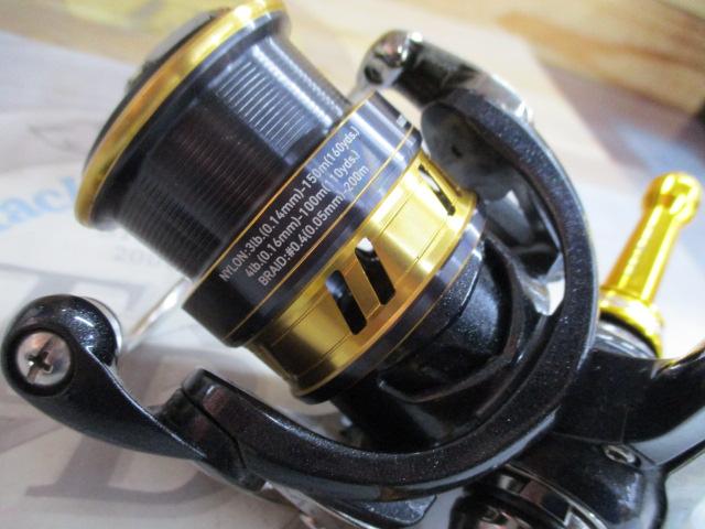 18レガリス LT2000S-XH