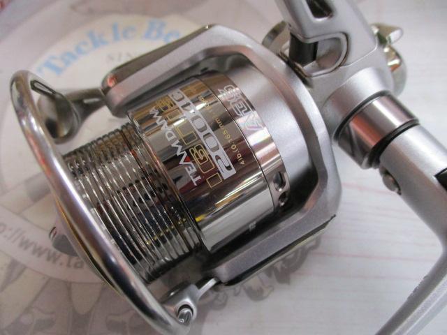 TDイグニス 2004C｜＠ベリーネット 日本最大新品中古釣具WEBショップ