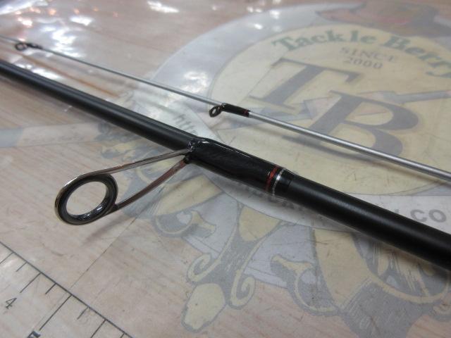 月下美人 アジング611L-S｜＠ベリーネット 日本最大新品中古釣具WEB