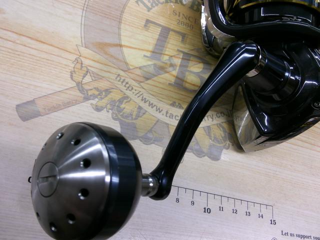 13ステラSW 8000HG｜＠ベリーネット 日本最大新品中古釣具WEBショップ