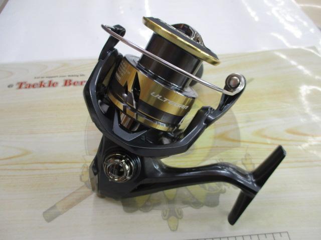 25アルテグラ C5000XG｜＠ベリーネット 日本最大新品中古釣具WEBショップ