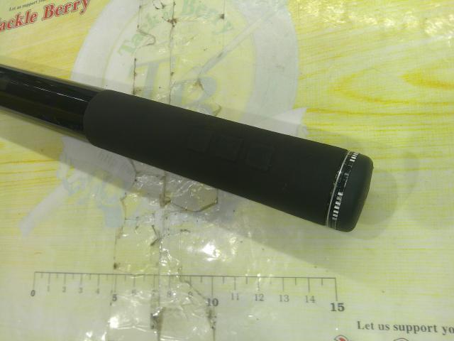 がま磯カゴスペシャル 5-53スピニング