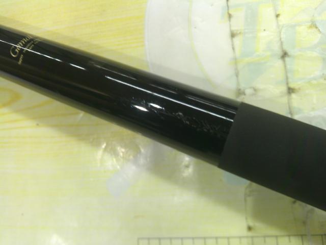 がま磯カゴスペシャル 5-53スピニング