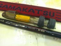 がま磯カゴスペシャル 5-53スピニング
