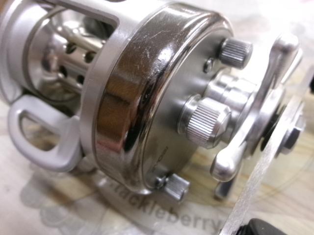 バリウスM200 ｜＠ベリーネット 日本最大新品中古釣具WEBショップ