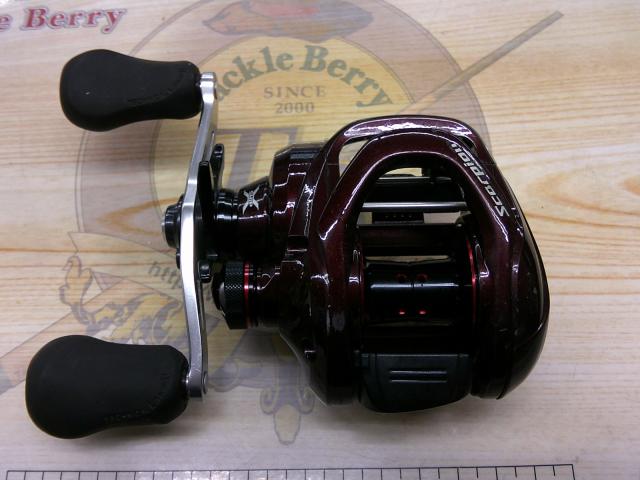 14スコーピオン 201HG｜＠ベリーネット 日本最大新品中古釣具WEBショップ