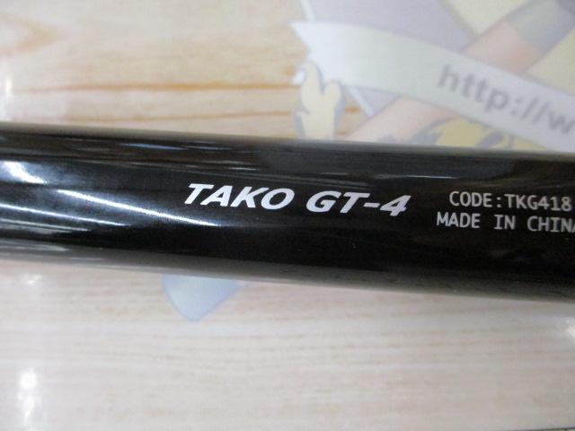 タコGT4180