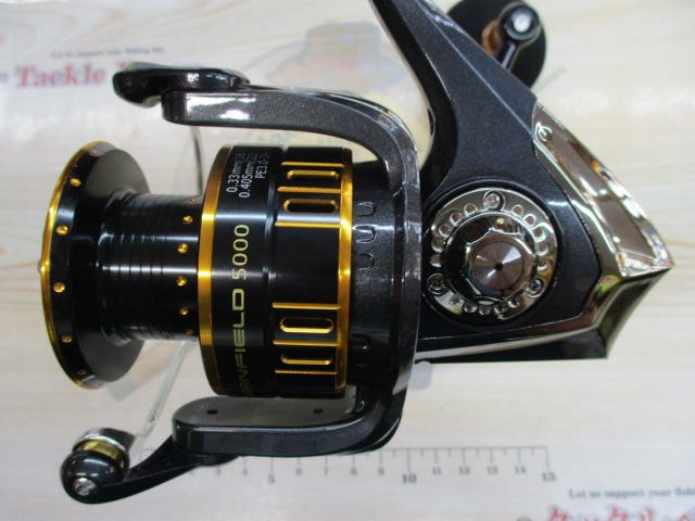 オーシャンフィールド 5000/5000S｜＠ベリーネット 日本最大新品中古