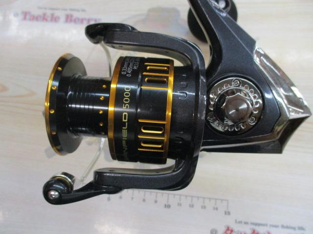 オーシャンフィールド 5000/5000S｜＠ベリーネット 日本最大新品中古