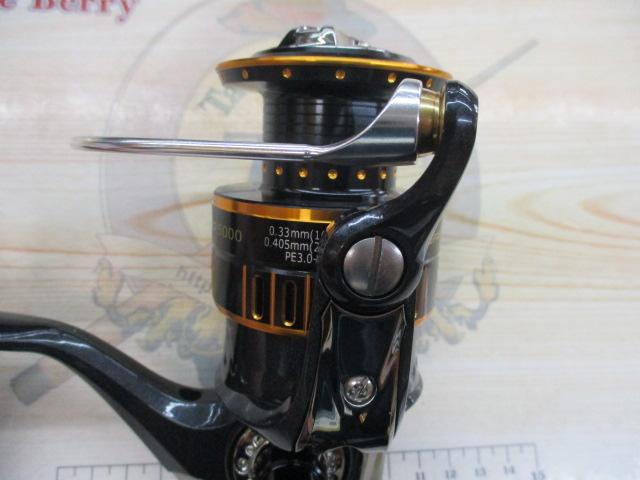 オーシャンフィールド 5000/5000S｜＠ベリーネット 日本最大新品中古