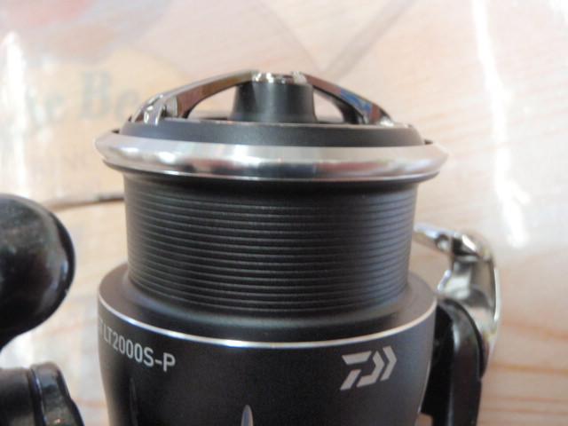 24ルビアス ST LT2000S-P｜＠ベリーネット 日本最大新品中古釣具WEB