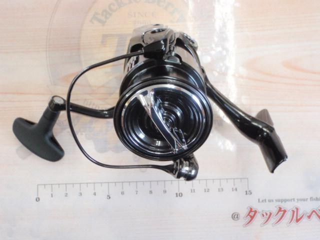 23ヴァンキッシュ C3000MHG｜＠ベリーネット 日本最大新品中古釣具WEB