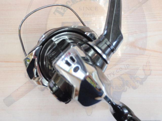 23ヴァンキッシュ C3000MHG｜＠ベリーネット 日本最大新品中古釣具WEB