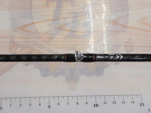 リベリオン 641LXB-ST｜＠ベリーネット 日本最大新品中古釣具WEBショップ