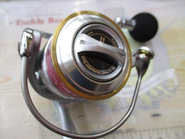 11カルディア 3520PE-SH｜＠ベリーネット 日本最大新品中古釣具WEBショップ