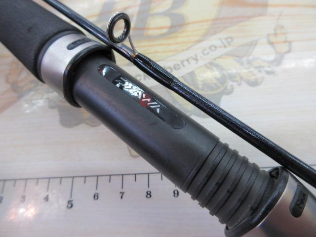リバティクラブルアー 602ULRS｜＠ベリーネット 日本最大新品中古釣具