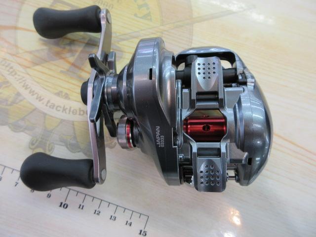 14クロナークCI4+ 150HG｜＠ベリーネット 日本最大新品中古釣具WEBショップ