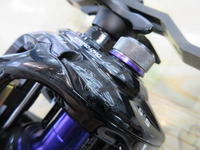 タトゥーラ SV TW 5.5-CC SLPW