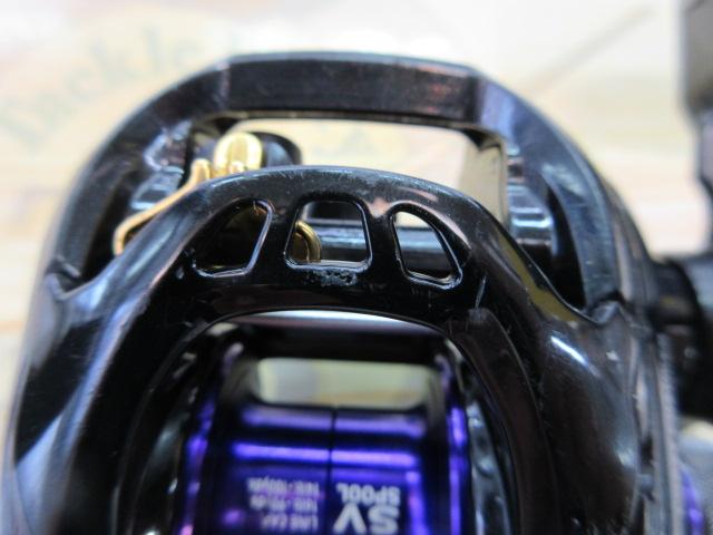 タトゥーラ SV TW 5.5-CC SLPW