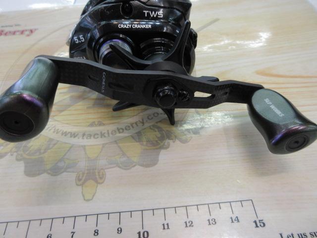 タトゥーラ SV TW 5.5-CC SLPW