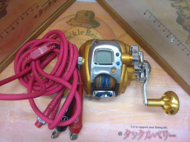 シーボーグ 250FB｜＠ベリーネット 日本最大新品中古釣具WEBショップ