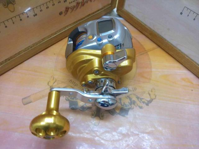 シーボーグ 250FB｜＠ベリーネット 日本最大新品中古釣具WEBショップ