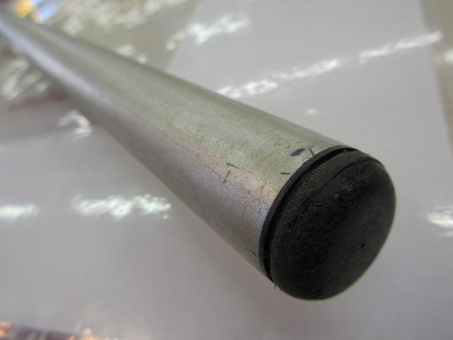 IH磯DX 3-520遠投