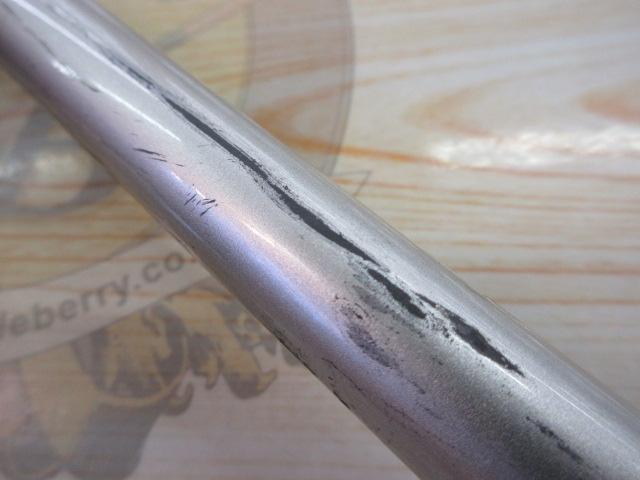 IH磯DX 3-520遠投