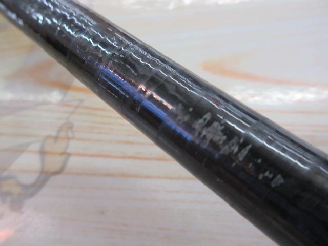 IH磯DX 3-520遠投