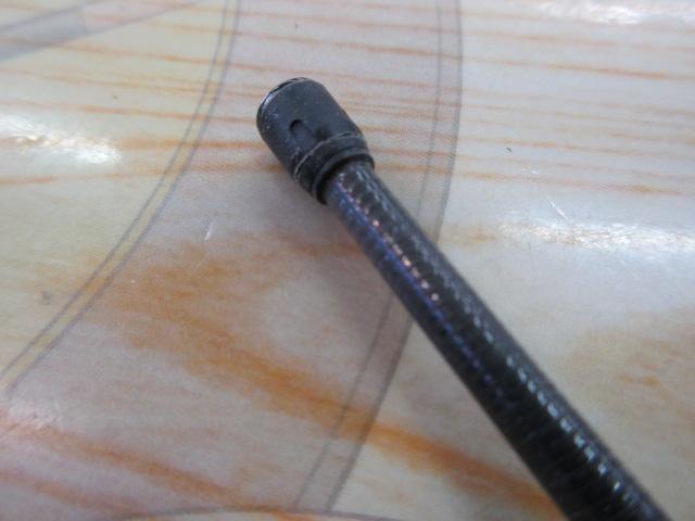 IH磯DX 3-520遠投