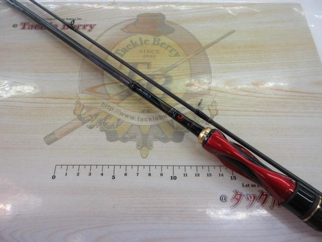 月下美人MX 74UL-S・K