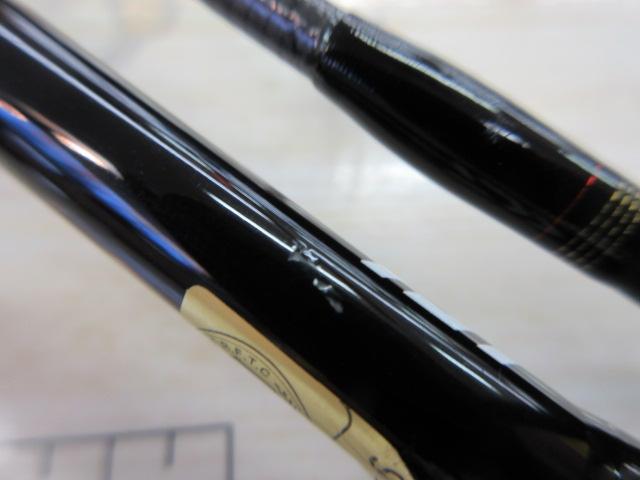 月下美人MX 74UL-S・K