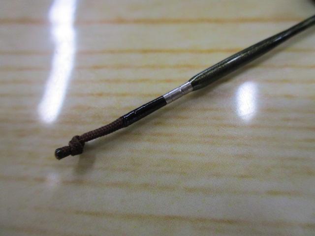 ヘラ V 9