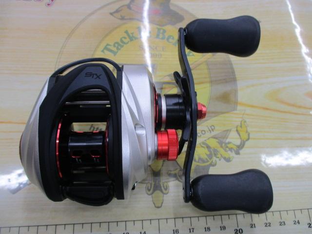 レボ5 STX-SHS 8.1:1｜＠ベリーネット 日本最大新品中古釣具WEBショップ