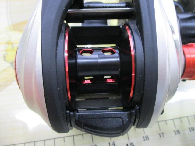 レボ5 STX-SHS 8.1:1｜＠ベリーネット 日本最大新品中古釣具WEBショップ