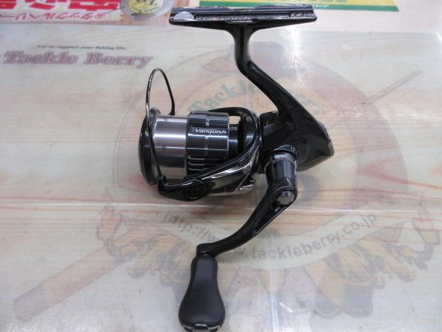 19ヴァンキッシュ 2500S