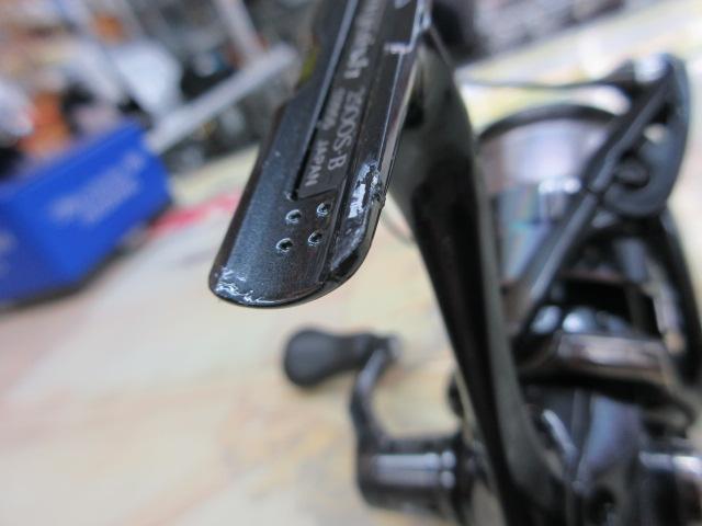 19ヴァンキッシュ 2500S