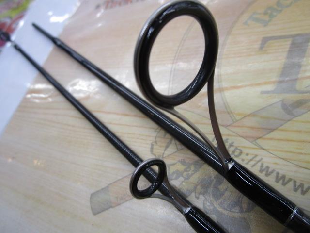 トラウトX NT 56L・N