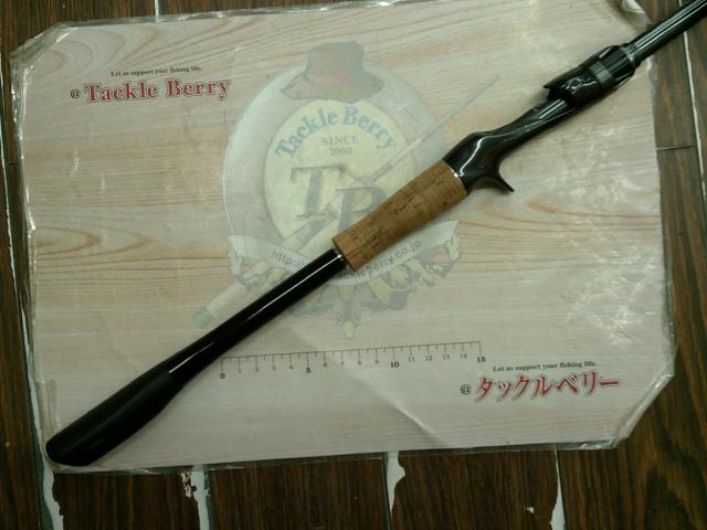 21ポイズングロリアス 174MH+｜＠ベリーネット 日本最大新品中古釣具