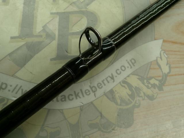 21ポイズングロリアス 174MH+｜＠ベリーネット 日本最大新品中古釣具