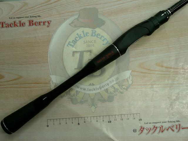 【ひろぷぷ】18ポイズンアドレナ2610UL/M1ピースロッド 18ポイズンアドレナ 2610ULM｜＠ベリーネット 日本最大新品中古釣具WEB