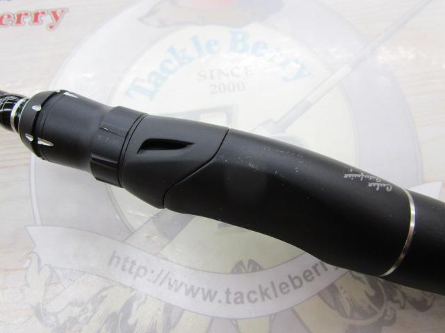 18ポイズンアドレナ 267ML｜＠ベリーネット 日本最大新品中古釣具WEB