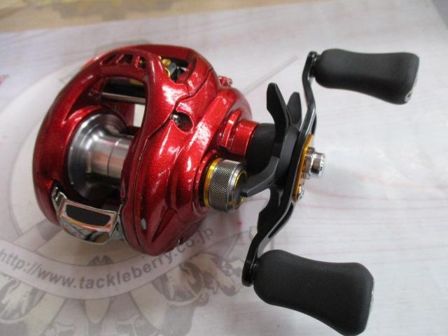 タトゥーラ SV TW 6.3R｜＠ベリーネット 日本最大新品中古釣具WEBショップ