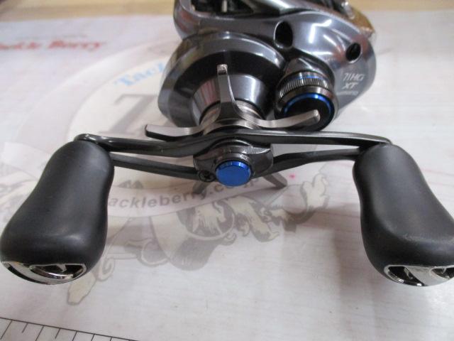 22SLX DC XT 71HG